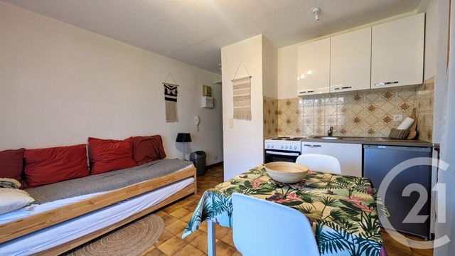 Appartement Studio à vendre - 1 pièce - 16,16 m2 - St Bonnet En Champsaur - 05 - PROVENCE-ALPES-COTE-D-AZUR