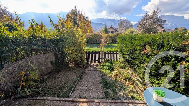 appartement - ST BONNET EN CHAMPSAUR - 05