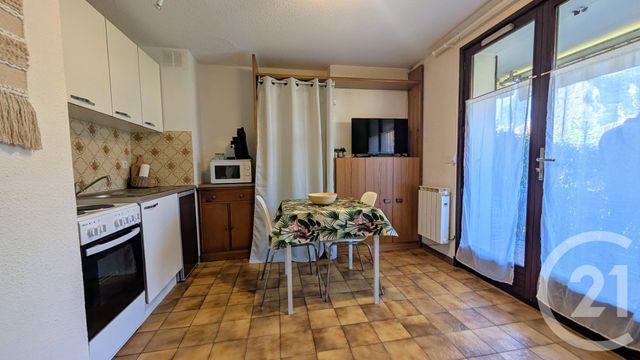 Appartement Studio à vendre - 1 pièce - 16,16 m2 - St Bonnet En Champsaur - 05 - PROVENCE-ALPES-COTE-D-AZUR