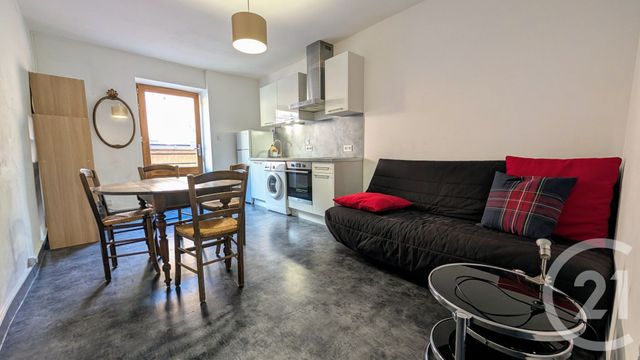 appartement - ST FIRMIN EN VALGODEMARD - 05