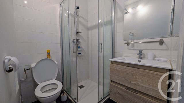 Appartement T2 à vendre - 2 pièces - 28,60 m2 - St Firmin En Valgodemard - 05 - PROVENCE-ALPES-COTE-D-AZUR