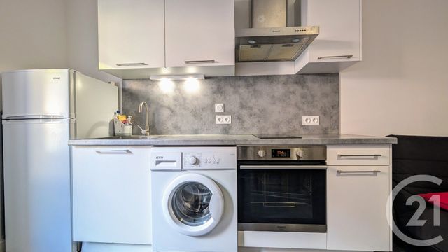 Appartement T2 à vendre - 2 pièces - 28,60 m2 - St Firmin En Valgodemard - 05 - PROVENCE-ALPES-COTE-D-AZUR