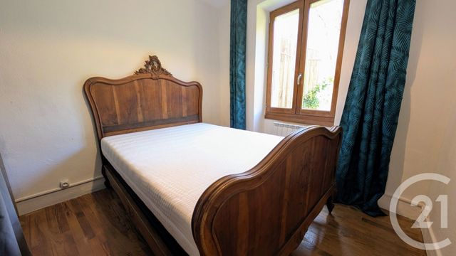 Appartement T2 à vendre - 2 pièces - 28,60 m2 - St Firmin En Valgodemard - 05 - PROVENCE-ALPES-COTE-D-AZUR