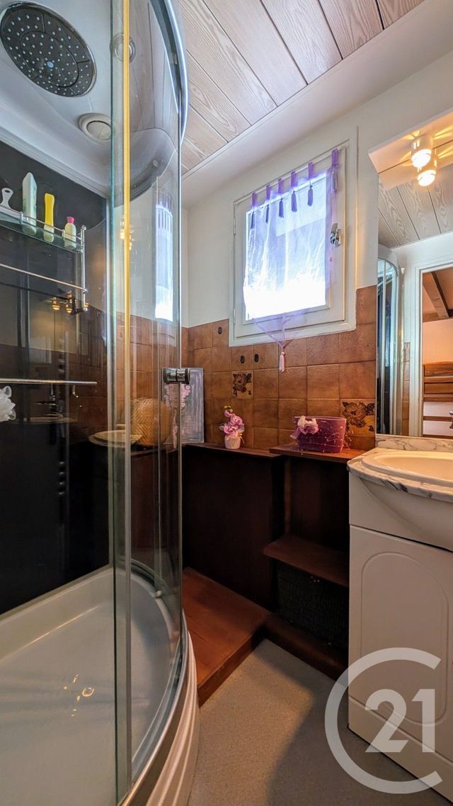 Appartement Studio à vendre - 1 pièce - 20,52 m2 - St Michel De Chaillol - 05 - PROVENCE-ALPES-COTE-D-AZUR