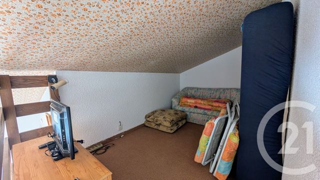 Appartement Studio à vendre - 1 pièce - 20,52 m2 - St Michel De Chaillol - 05 - PROVENCE-ALPES-COTE-D-AZUR