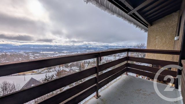 Appartement Studio à vendre - 1 pièce - 20,52 m2 - St Michel De Chaillol - 05 - PROVENCE-ALPES-COTE-D-AZUR