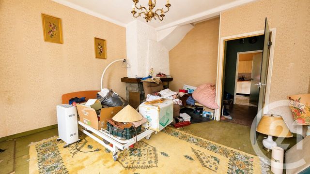 Maison &agrave; vendre - 5 pi&egrave;ces - 99,60 m2 - St Bonnet En Champsaur - 05 - PROVENCE-ALPES-COTE-D-AZUR