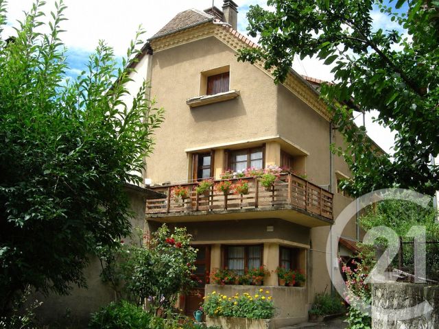 maison - ST BONNET EN CHAMPSAUR - 05