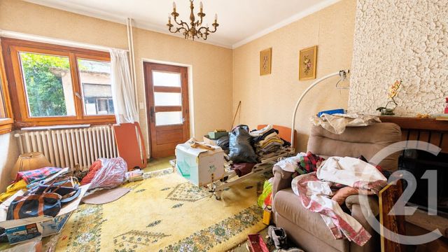 Maison &agrave; vendre - 5 pi&egrave;ces - 99,60 m2 - St Bonnet En Champsaur - 05 - PROVENCE-ALPES-COTE-D-AZUR