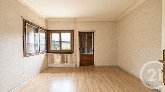 Maison &agrave; vendre - 5 pi&egrave;ces - 99,60 m2 - St Bonnet En Champsaur - 05 - PROVENCE-ALPES-COTE-D-AZUR