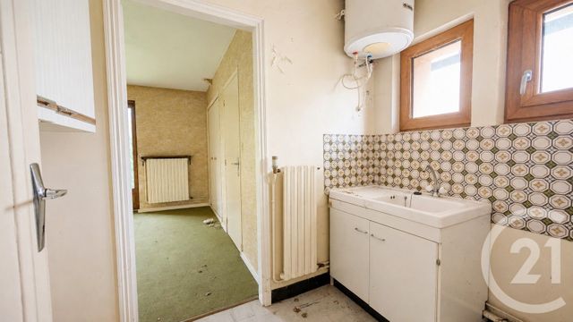 Maison &agrave; vendre - 5 pi&egrave;ces - 99,60 m2 - St Bonnet En Champsaur - 05 - PROVENCE-ALPES-COTE-D-AZUR