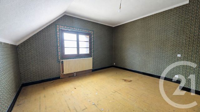 Maison &agrave; vendre - 5 pi&egrave;ces - 99,60 m2 - St Bonnet En Champsaur - 05 - PROVENCE-ALPES-COTE-D-AZUR