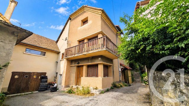 Maison &agrave; vendre - 5 pi&egrave;ces - 99,60 m2 - St Bonnet En Champsaur - 05 - PROVENCE-ALPES-COTE-D-AZUR