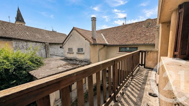 Maison &agrave; vendre - 5 pi&egrave;ces - 99,60 m2 - St Bonnet En Champsaur - 05 - PROVENCE-ALPES-COTE-D-AZUR
