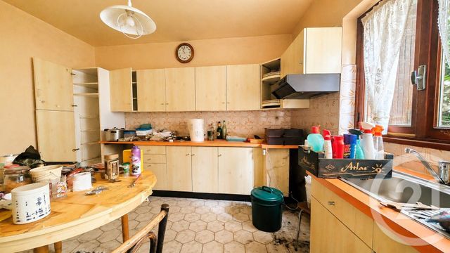 Maison &agrave; vendre - 5 pi&egrave;ces - 99,60 m2 - St Bonnet En Champsaur - 05 - PROVENCE-ALPES-COTE-D-AZUR