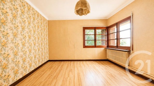 Maison &agrave; vendre - 5 pi&egrave;ces - 99,60 m2 - St Bonnet En Champsaur - 05 - PROVENCE-ALPES-COTE-D-AZUR