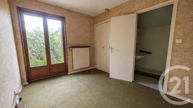 Maison &agrave; vendre - 5 pi&egrave;ces - 99,60 m2 - St Bonnet En Champsaur - 05 - PROVENCE-ALPES-COTE-D-AZUR