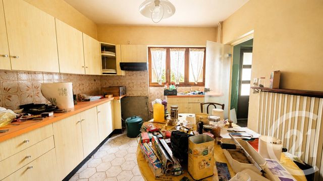 Maison &agrave; vendre - 5 pi&egrave;ces - 99,60 m2 - St Bonnet En Champsaur - 05 - PROVENCE-ALPES-COTE-D-AZUR