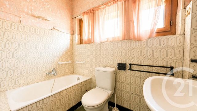 Maison &agrave; vendre - 5 pi&egrave;ces - 99,60 m2 - St Bonnet En Champsaur - 05 - PROVENCE-ALPES-COTE-D-AZUR