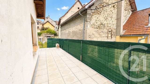 Appartement T2 &agrave; vendre - 2 pi&egrave;ces - 42,68 m2 - St Bonnet En Champsaur - 05 - PROVENCE-ALPES-COTE-D-AZUR