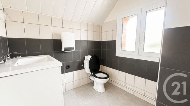 Appartement T2 &agrave; vendre - 2 pi&egrave;ces - 42,68 m2 - St Bonnet En Champsaur - 05 - PROVENCE-ALPES-COTE-D-AZUR