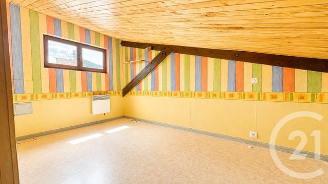 Appartement T2 &agrave; vendre - 2 pi&egrave;ces - 42,68 m2 - St Bonnet En Champsaur - 05 - PROVENCE-ALPES-COTE-D-AZUR