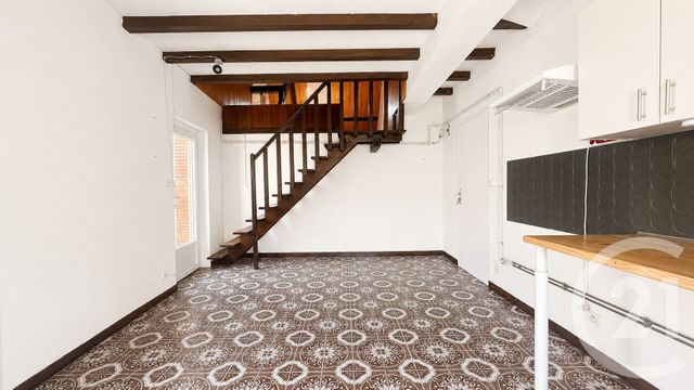 Appartement T2 &agrave; vendre - 2 pi&egrave;ces - 42,68 m2 - St Bonnet En Champsaur - 05 - PROVENCE-ALPES-COTE-D-AZUR
