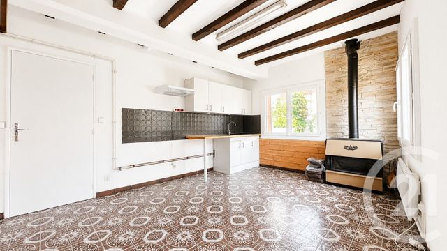Appartement T2 &agrave; vendre - 2 pi&egrave;ces - 42,68 m2 - St Bonnet En Champsaur - 05 - PROVENCE-ALPES-COTE-D-AZUR
