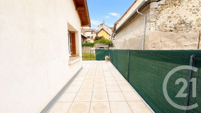Appartement T2 &agrave; vendre - 2 pi&egrave;ces - 42,68 m2 - St Bonnet En Champsaur - 05 - PROVENCE-ALPES-COTE-D-AZUR