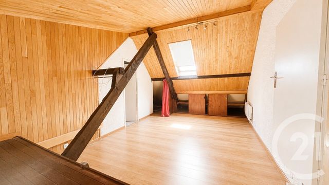 Appartement T2 &agrave; vendre - 2 pi&egrave;ces - 42,68 m2 - St Bonnet En Champsaur - 05 - PROVENCE-ALPES-COTE-D-AZUR