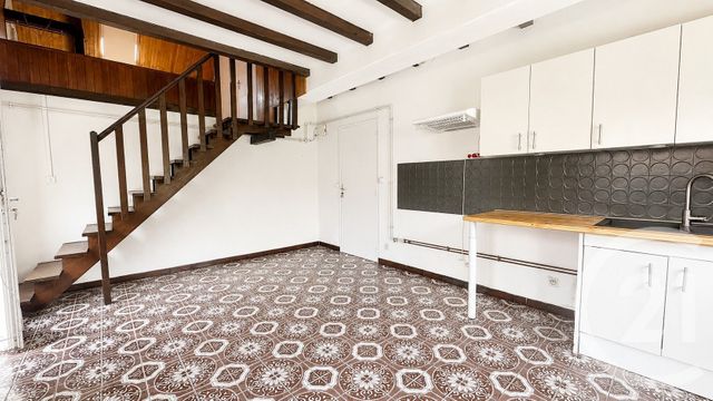 Appartement T2 &agrave; vendre - 2 pi&egrave;ces - 42,68 m2 - St Bonnet En Champsaur - 05 - PROVENCE-ALPES-COTE-D-AZUR