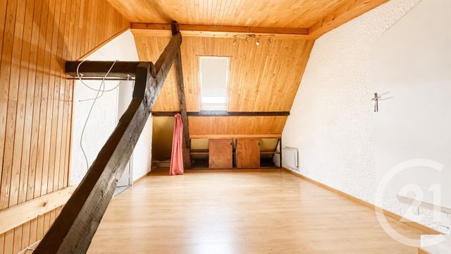 Appartement T2 &agrave; vendre - 2 pi&egrave;ces - 42,68 m2 - St Bonnet En Champsaur - 05 - PROVENCE-ALPES-COTE-D-AZUR