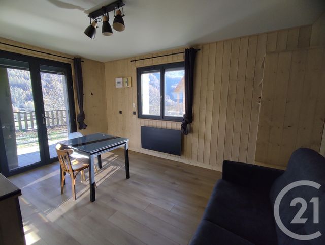 appartement - ORCIERES - 05