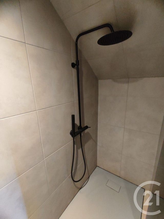 Appartement F1 à louer - 1 pièce - 19,21 m2 - Orcieres - 05 - PROVENCE-ALPES-COTE-D-AZUR