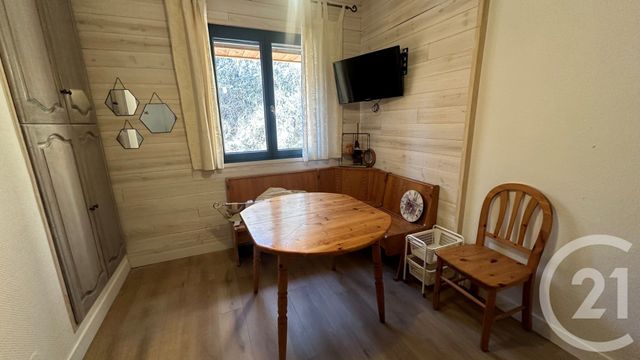 appartement - ORCIERES - 05