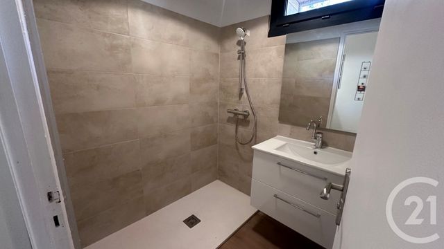 Appartement F2 à louer - 2 pièces - 31,33 m2 - Orcieres - 05 - PROVENCE-ALPES-COTE-D-AZUR