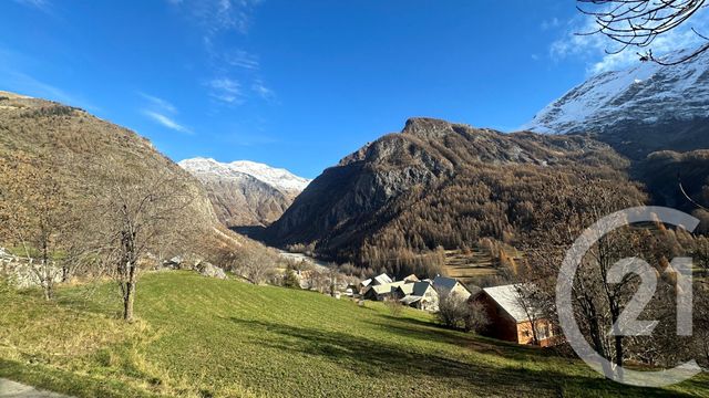 appartement - ORCIERES - 05