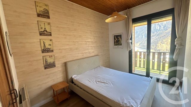 Appartement F2 à louer - 2 pièces - 31,33 m2 - Orcieres - 05 - PROVENCE-ALPES-COTE-D-AZUR