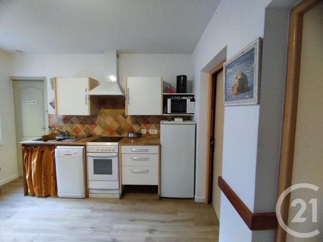appartement - ORCIERES - 05