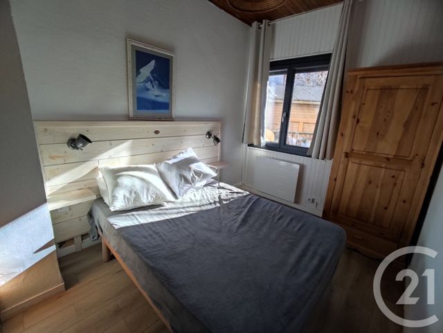 Appartement F3 à louer - 3 pièces - 36,63 m2 - Orcieres - 05 - PROVENCE-ALPES-COTE-D-AZUR