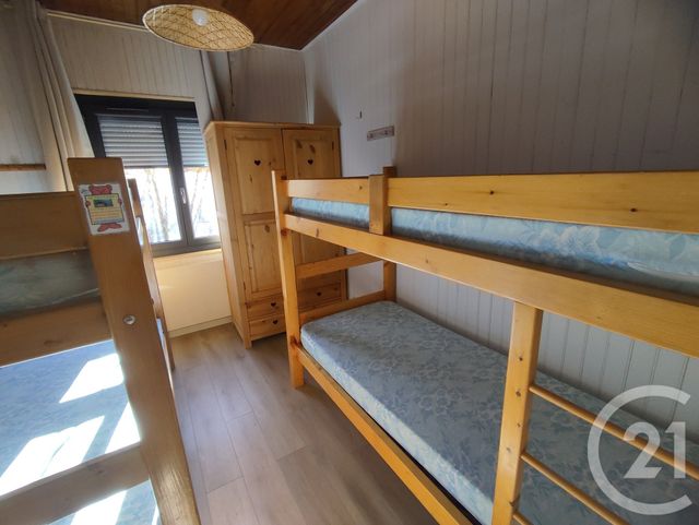 Appartement F3 à louer - 3 pièces - 36,63 m2 - Orcieres - 05 - PROVENCE-ALPES-COTE-D-AZUR