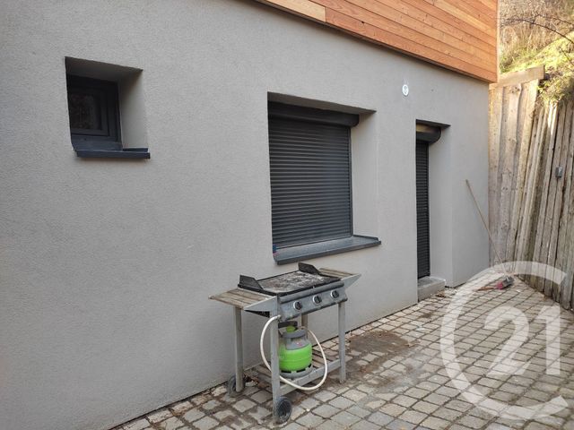 Appartement F3 à louer - 3 pièces - 36,63 m2 - Orcieres - 05 - PROVENCE-ALPES-COTE-D-AZUR