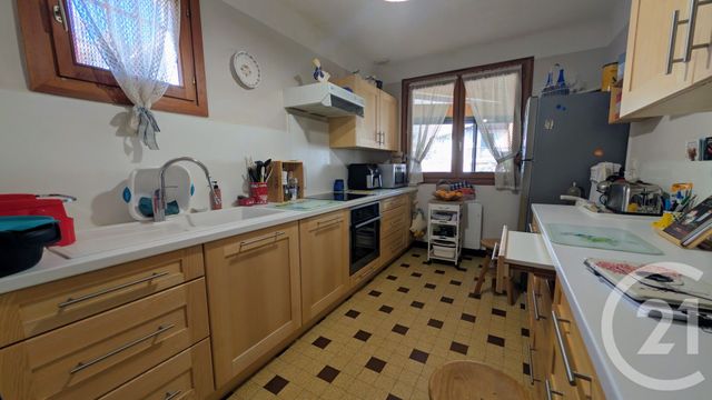 Maison &agrave; vendre - 6 pi&egrave;ces - 167,02 m2 - St Firmin En Valgodemard - 05 - PROVENCE-ALPES-COTE-D-AZUR