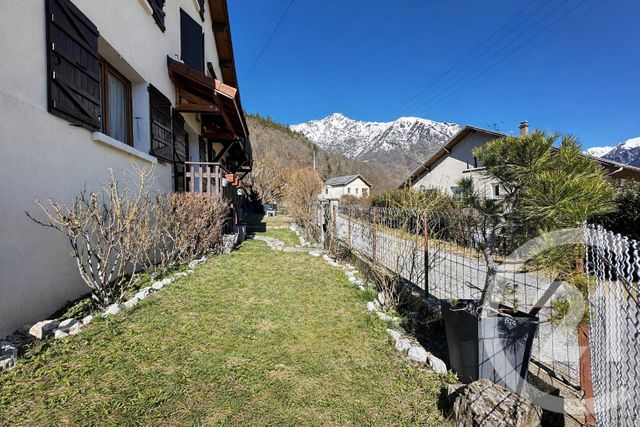 Maison &agrave; vendre - 6 pi&egrave;ces - 167,02 m2 - St Firmin En Valgodemard - 05 - PROVENCE-ALPES-COTE-D-AZUR