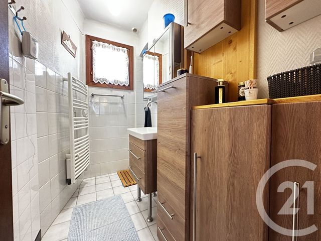 Maison &agrave; vendre - 6 pi&egrave;ces - 167,02 m2 - St Firmin En Valgodemard - 05 - PROVENCE-ALPES-COTE-D-AZUR