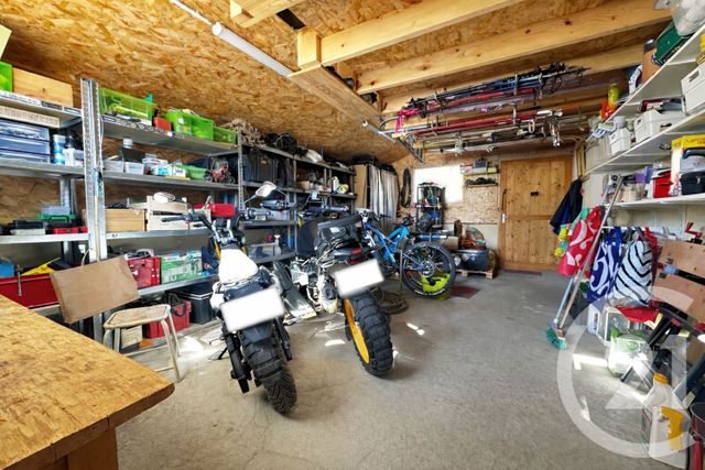 Maison &agrave; vendre - 6 pi&egrave;ces - 167,02 m2 - St Firmin En Valgodemard - 05 - PROVENCE-ALPES-COTE-D-AZUR