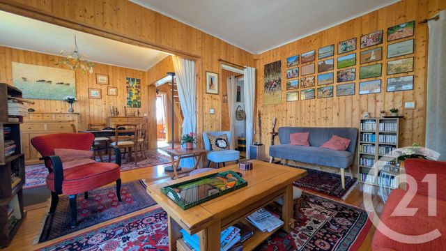 Maison &agrave; vendre - 6 pi&egrave;ces - 167,02 m2 - St Firmin En Valgodemard - 05 - PROVENCE-ALPES-COTE-D-AZUR