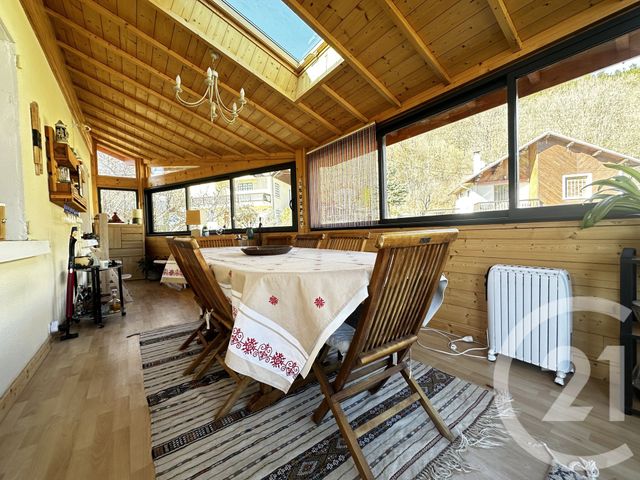 Maison &agrave; vendre - 6 pi&egrave;ces - 167,02 m2 - St Firmin En Valgodemard - 05 - PROVENCE-ALPES-COTE-D-AZUR