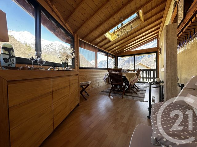 Maison &agrave; vendre - 6 pi&egrave;ces - 167,02 m2 - St Firmin En Valgodemard - 05 - PROVENCE-ALPES-COTE-D-AZUR