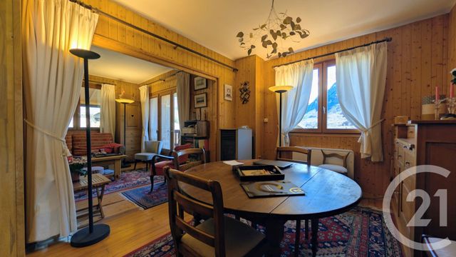 Maison &agrave; vendre - 6 pi&egrave;ces - 167,02 m2 - St Firmin En Valgodemard - 05 - PROVENCE-ALPES-COTE-D-AZUR